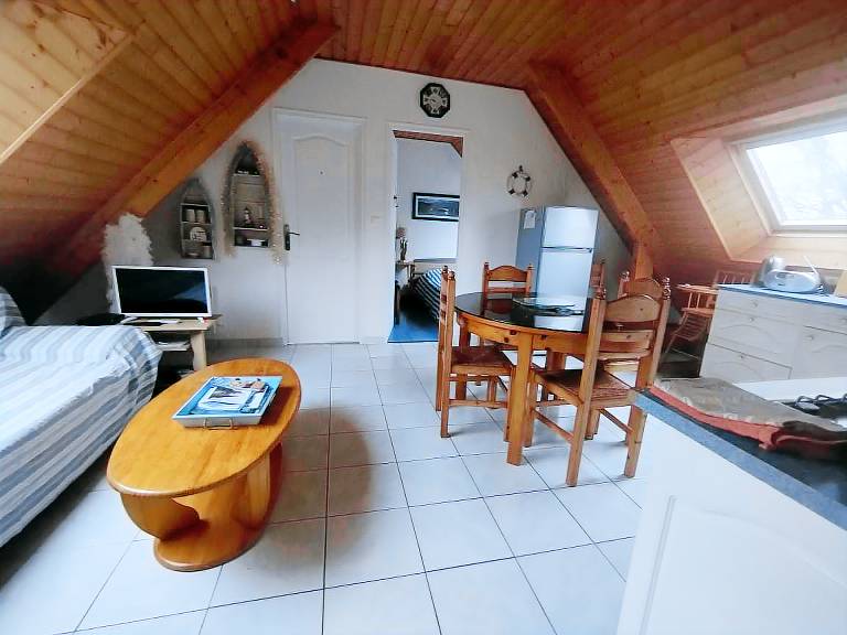 Appartement La Roche-Bernard