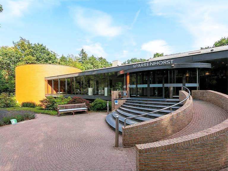 Huis Nunspeet