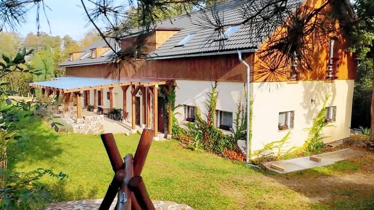 Apartmán Nová Ves