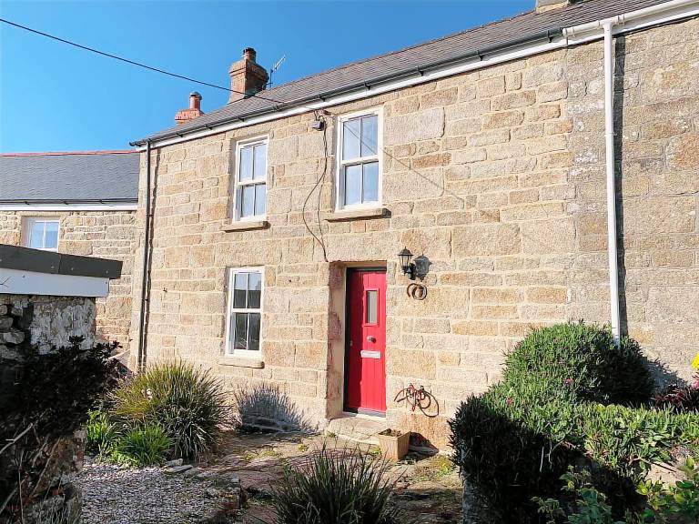 Cottage Pendeen