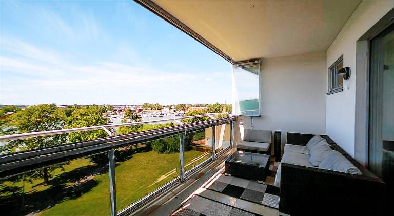 Finlandia Hotel Aquarius — photo 4