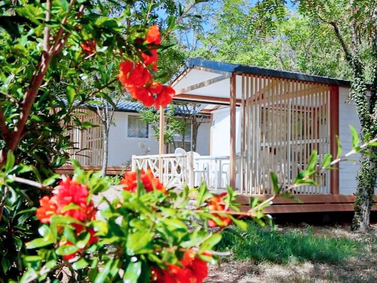 Chalet  Ruoms