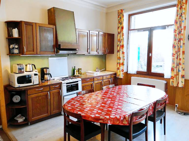 Appartement Le Mont-Dore