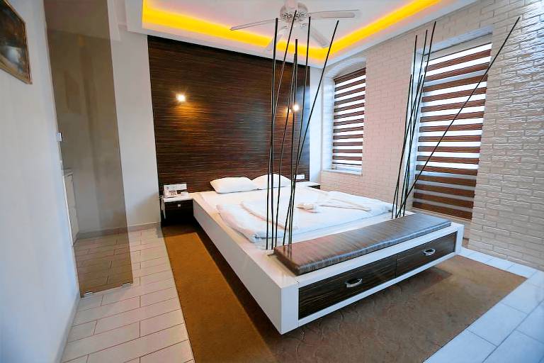 Aparthotel Istanbul
