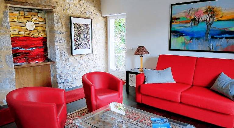 Nice apartment | Pets are welcome — photo 3