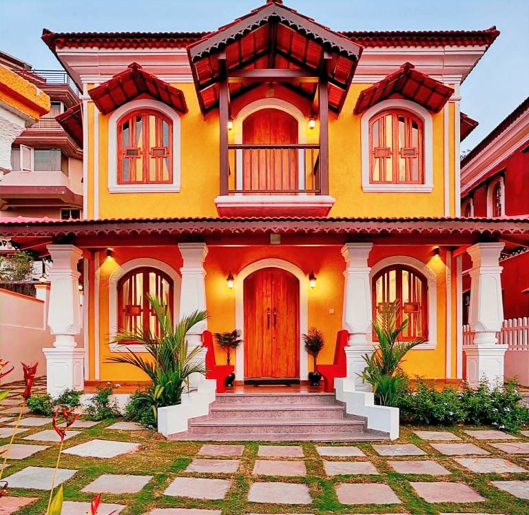 Villa Guirim