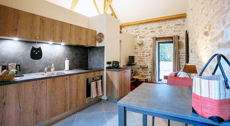 Domaine de Labarthe Maison d'hotes — photo 2