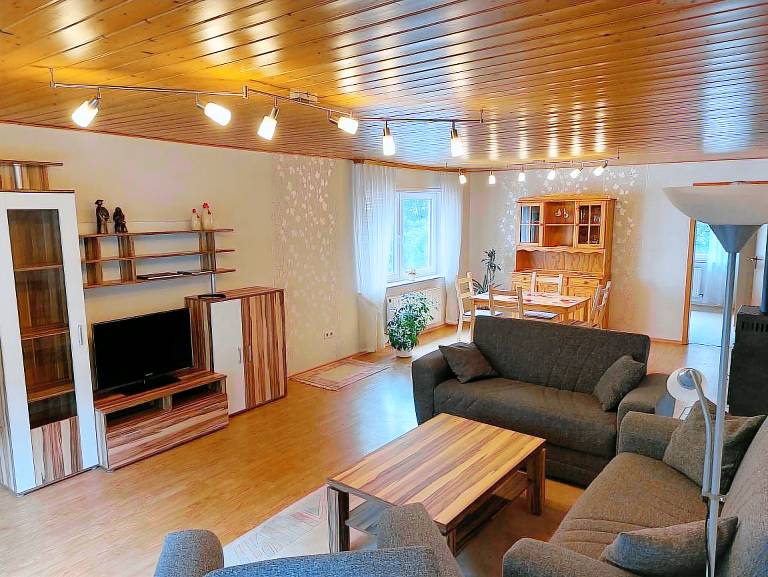 Ferienwohnung Pirmasens