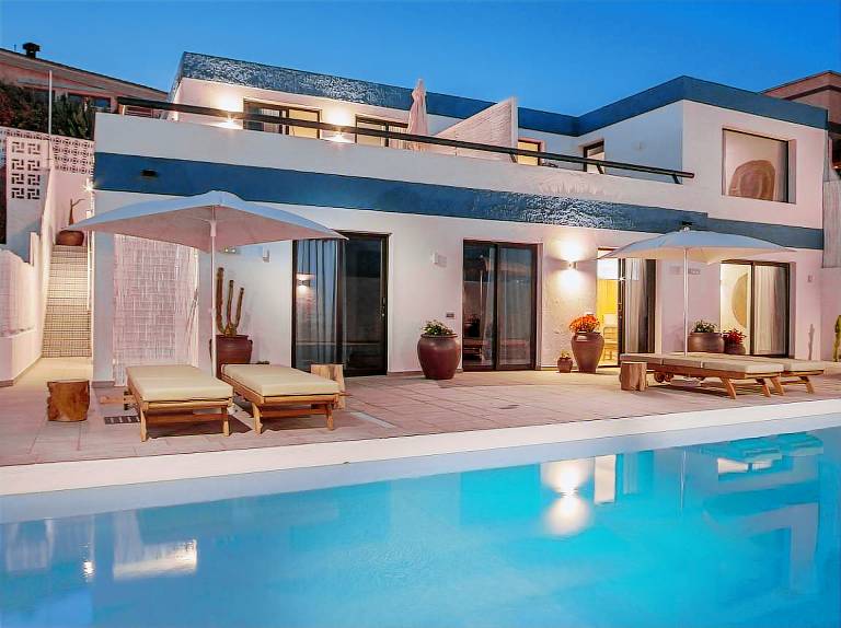Apartment  Melenara