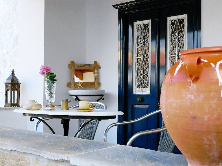 Maison de vacances Hydra