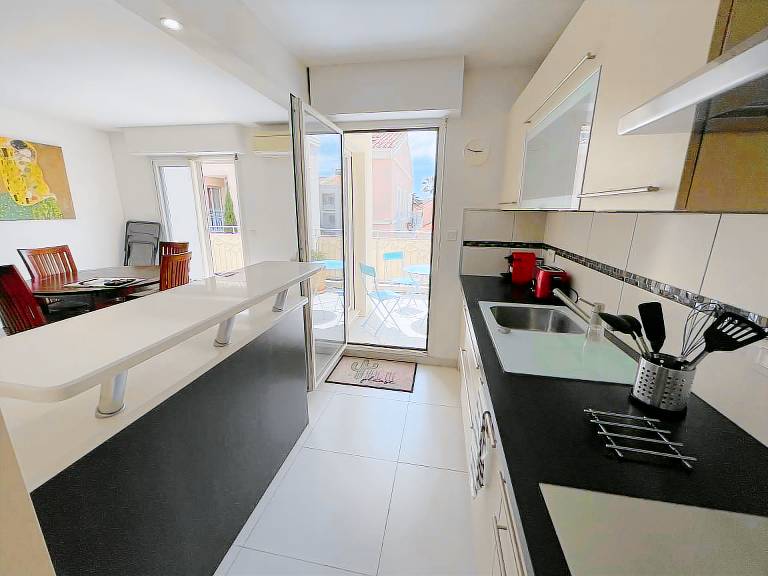 Appartement Bandol