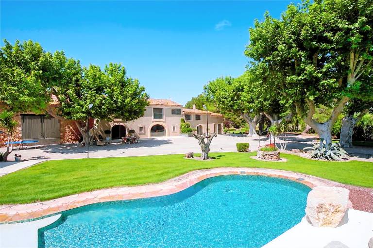 Villa  Istres