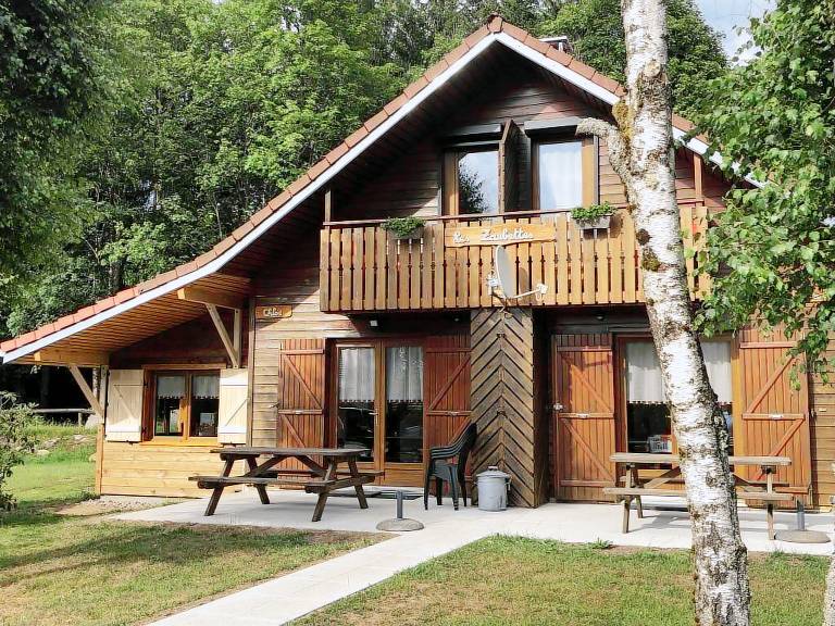 Chalet  Xonrupt-Longemer