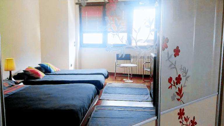 Bed & Breakfast Portici