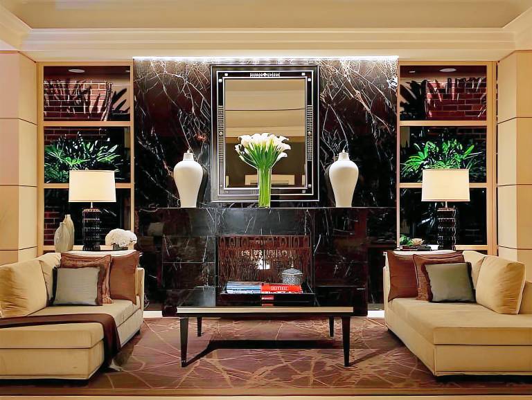 Four Seasons Hotel Washington DC in Washington, DC