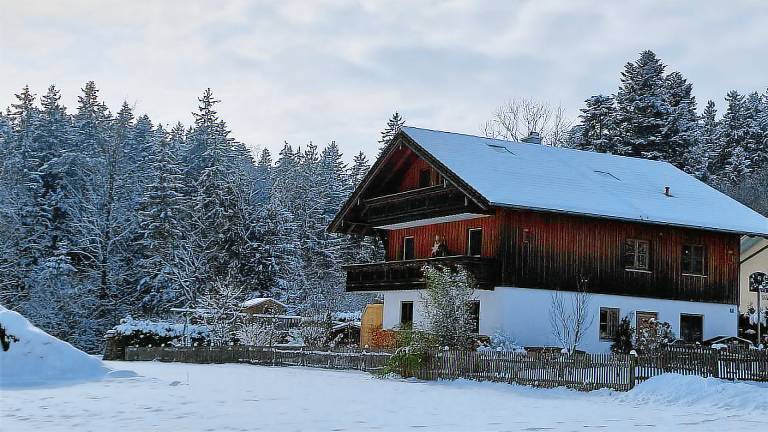 Ferienwohnung Bad Aibling