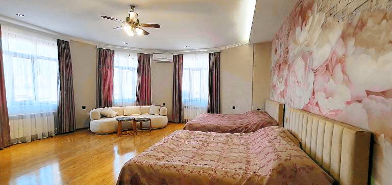 Apartment | Near Baku Boulevard | Perfect for remote work | Dogs allowed — photo 2