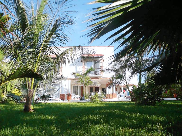 Villa  Playa del Carmen