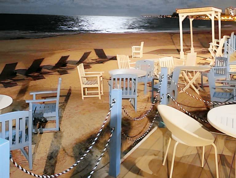 Hosteria del Mar — photo 4