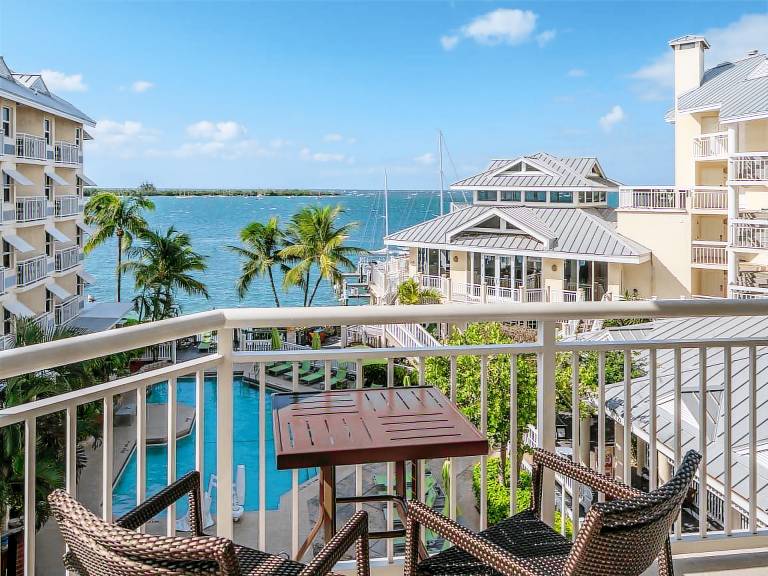 Hyatt Centric Key West Resort And Spa — photo 4