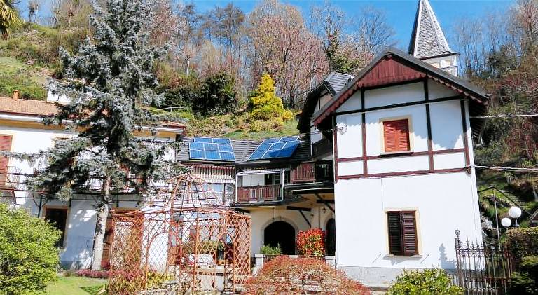 Beautiful apartment with garden | Pets are welcome in Arona