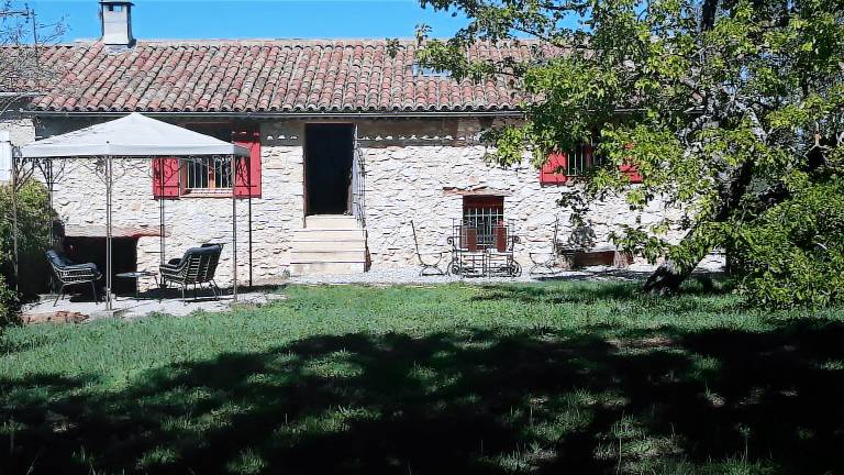 Maison de vacances Saint-Julien