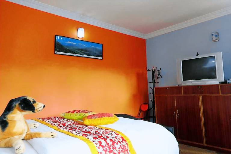 Accommodation Kathmandu