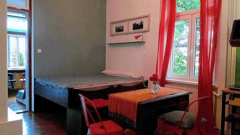Apartment Ljubljana
