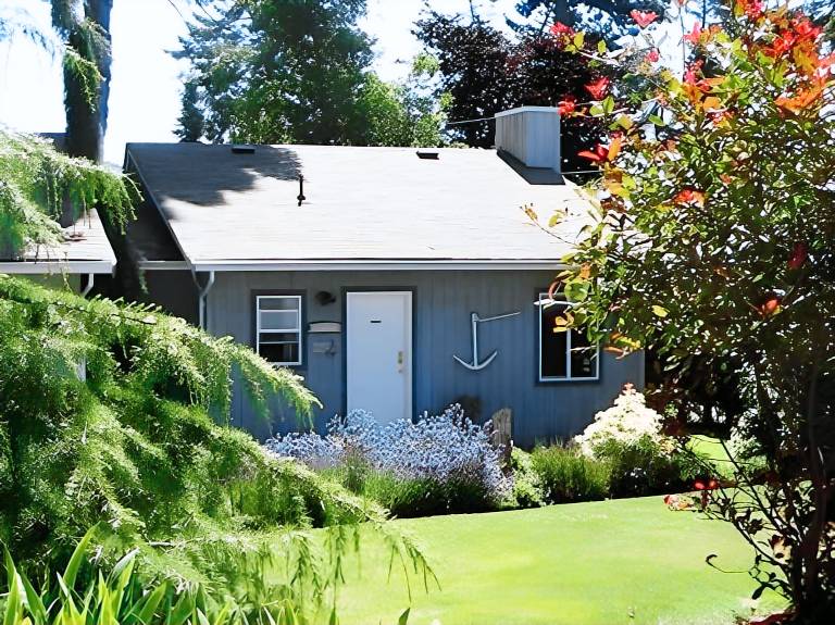 Bed and breakfast Sooke