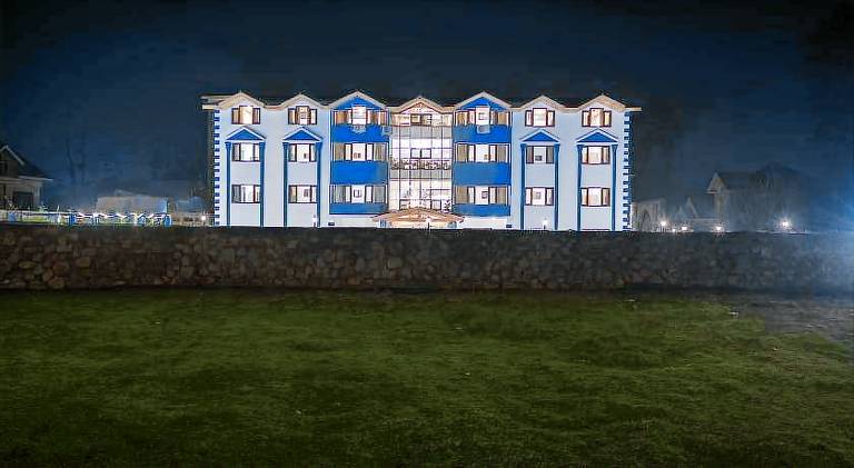 Kashmir Holiday Resort — photo 4