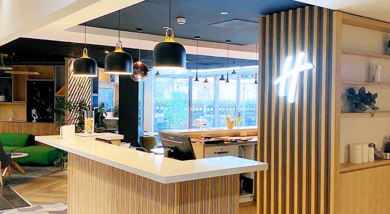 Holiday Inn Clermont Ferrand Centre By IHG — photo 5