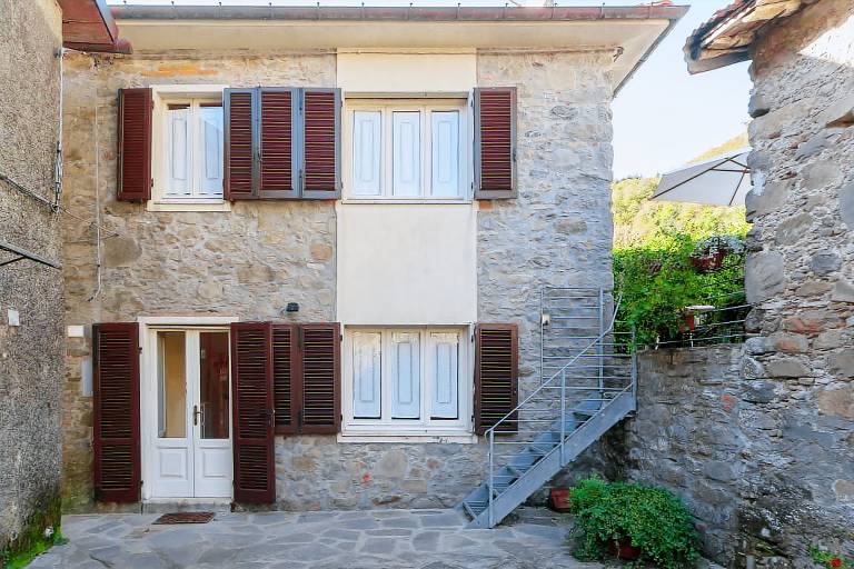 Ferienhaus in Pascoso f&uuml;r max. 6 Personen