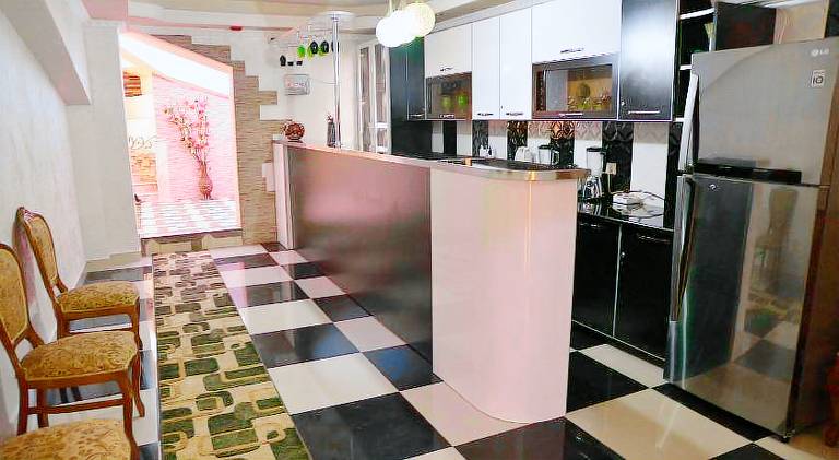 Lux palace — photo 3