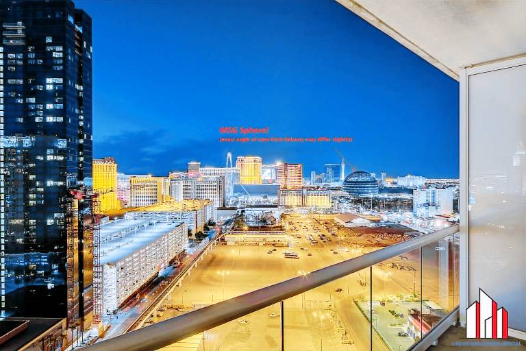 House Las Vegas Strip