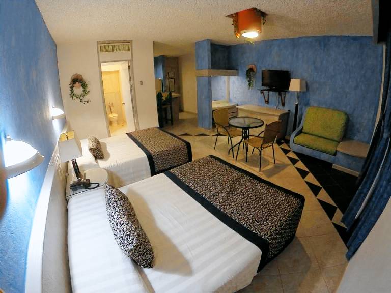 Hotel Club del Sol Acapulco by NG Hoteles — photo 2