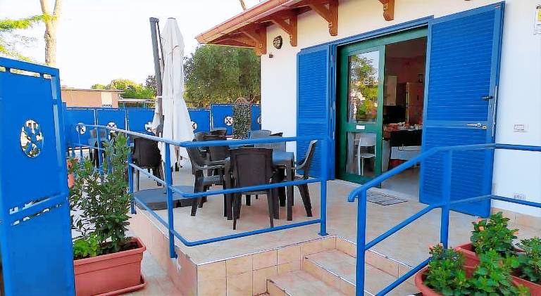 Bed & Breakfast Sabaudia