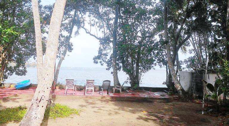 West Wind Homez Home Stay