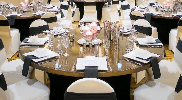 The Mark Spencer Hotel — photo 3