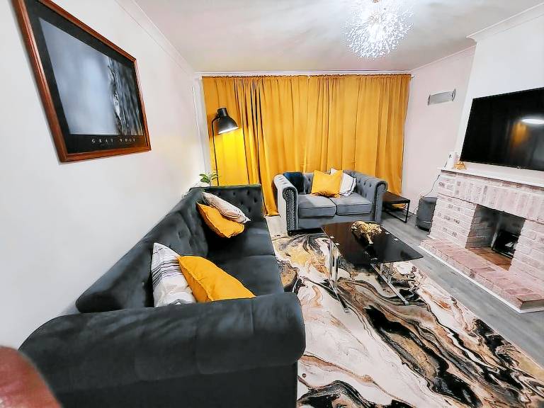 Apartment Gravesend
