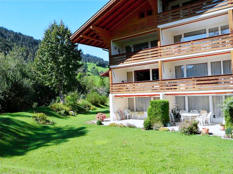 Holiday apartment with 1 room for 4 persons — photo 3