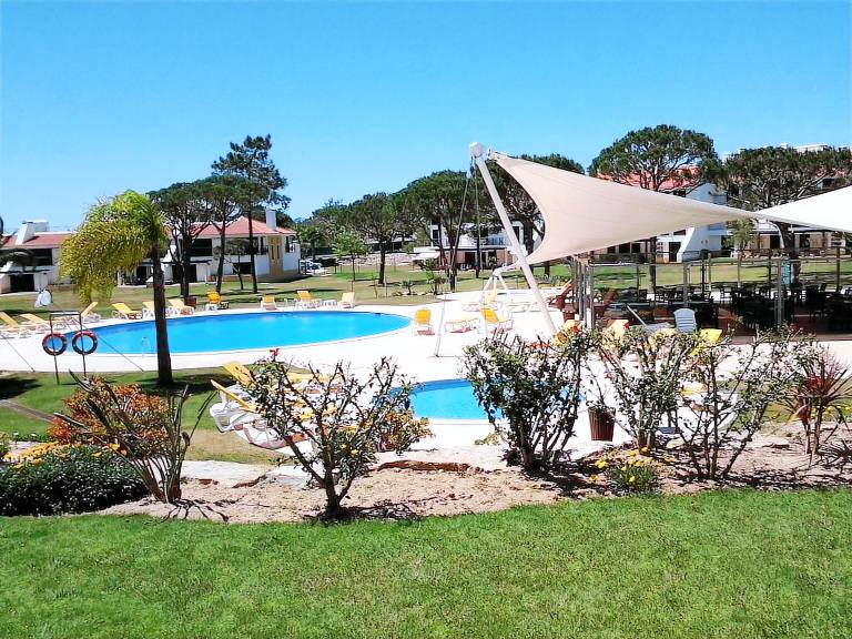 Apartamento Vilamoura