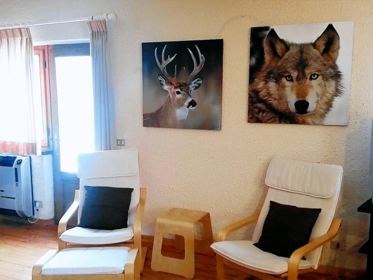 Apartment with terrace | Panoramic view — photo 2