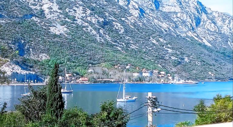 40 m&sup2; Ferienwohnung