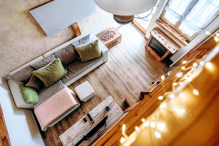 Ferienwohnung Locarno