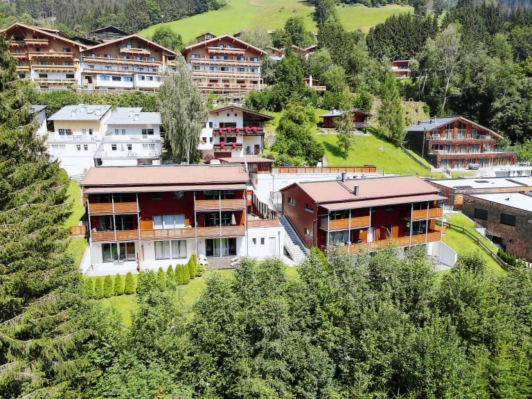 Lovely apartment with garden | Next to the ski | Dogs allowed — photo 3