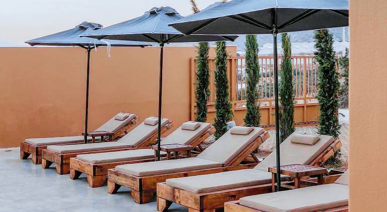 Fully equipped beautiful villa with terrace, private pool & barbeque | Beach nearby | Good for workation | Pet-friendly — photo 5