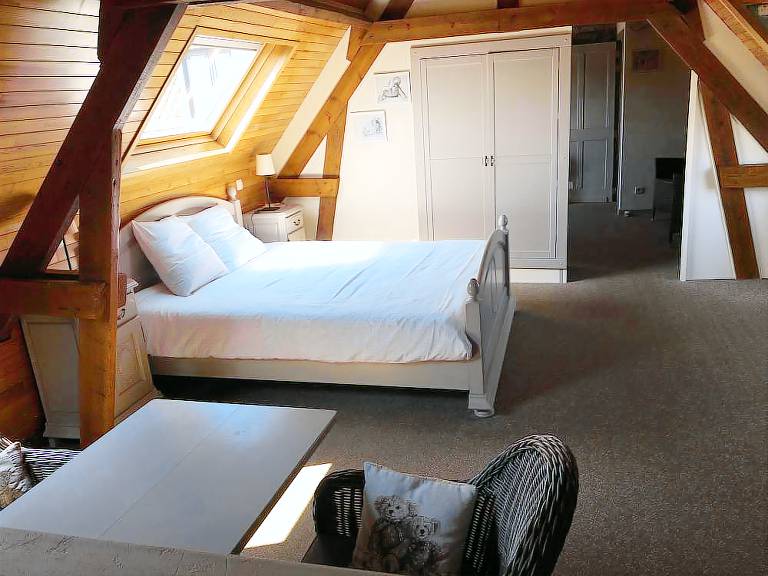 Bed & Breakfast Heuvelland