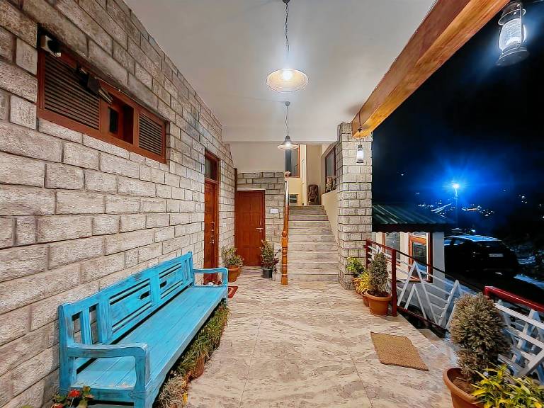 Leela Cottages Manali — photo 2