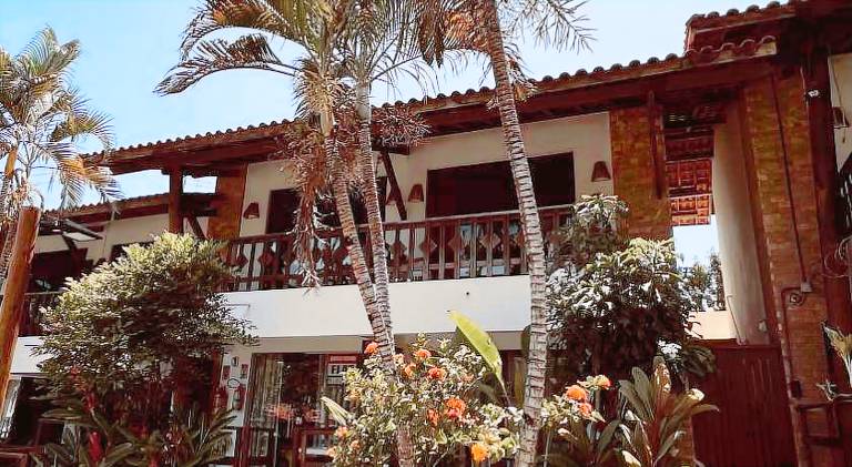 Nice apartment | Next to the beach | Pet-friendly in Tibau do Sul