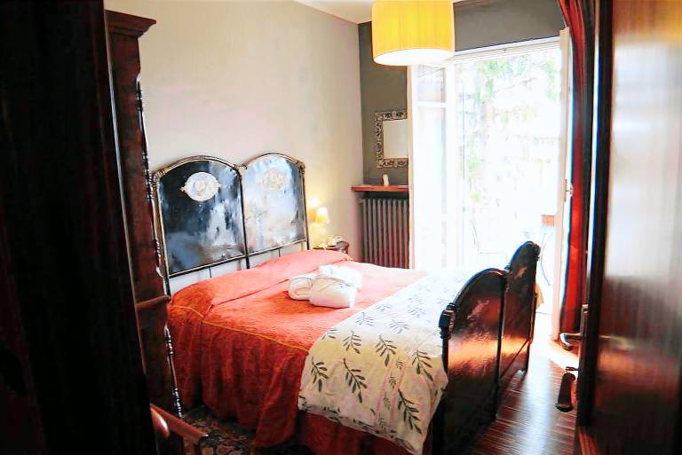 Felicin - Ristorante Albergo "Dimora Storica" in Serralunga d'Alba